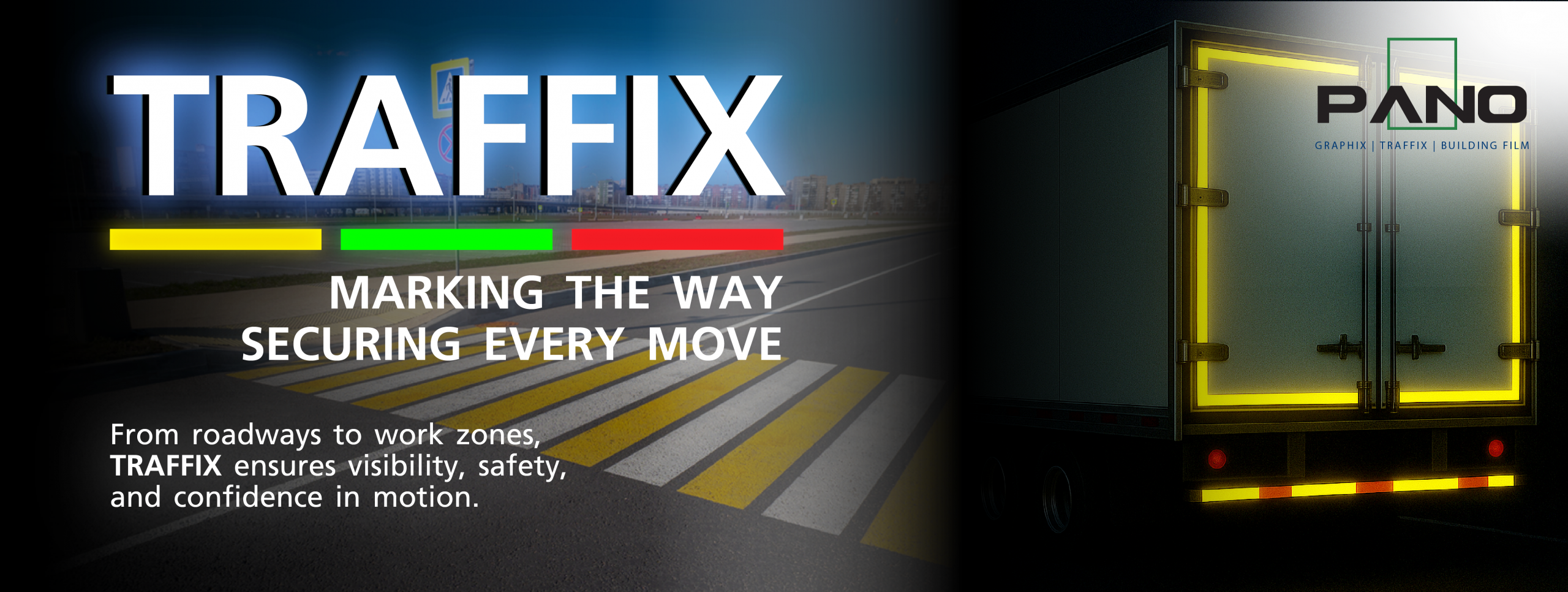 TRAFFIX