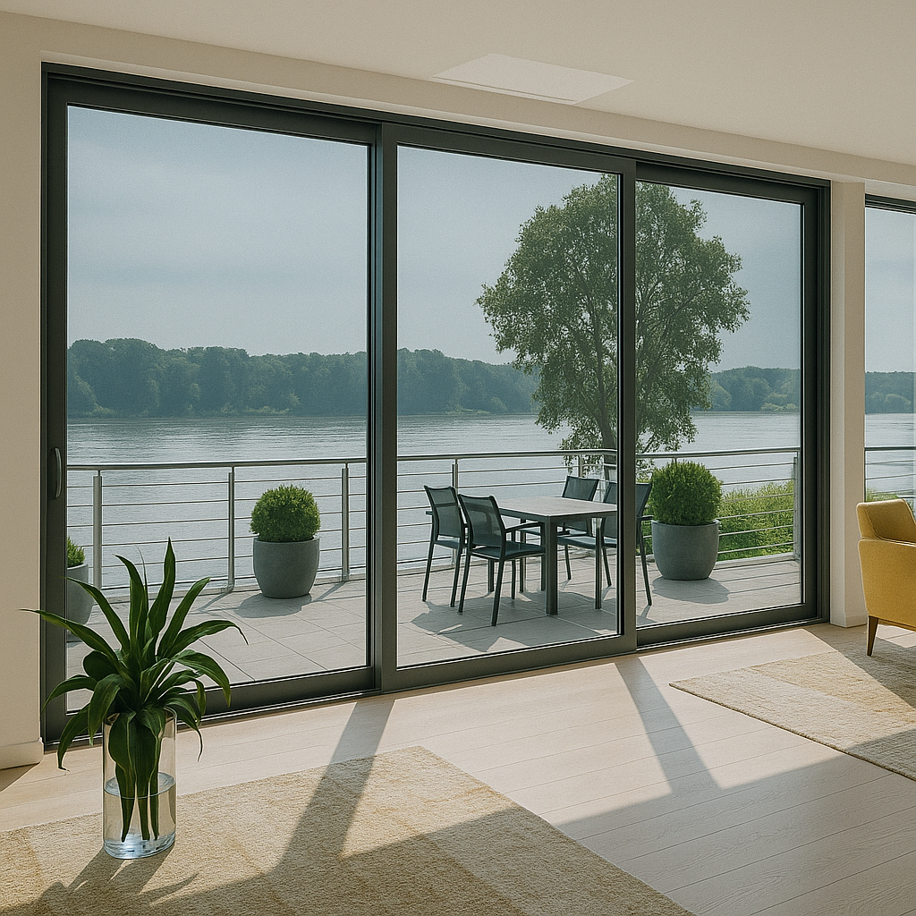 Prestige view 1