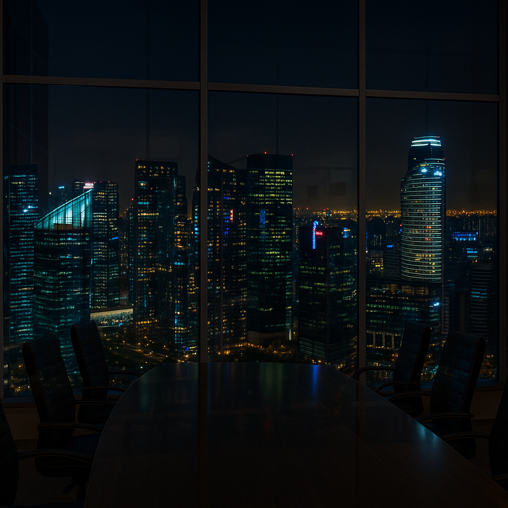 Night Vision view 1